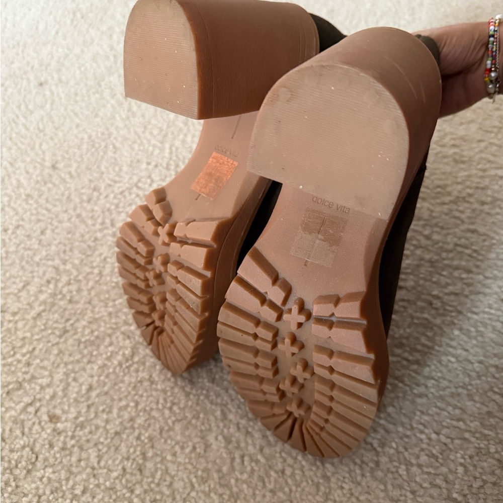 Dolce Vita Caster H2O boot - size 7 - Picture 4 of 4